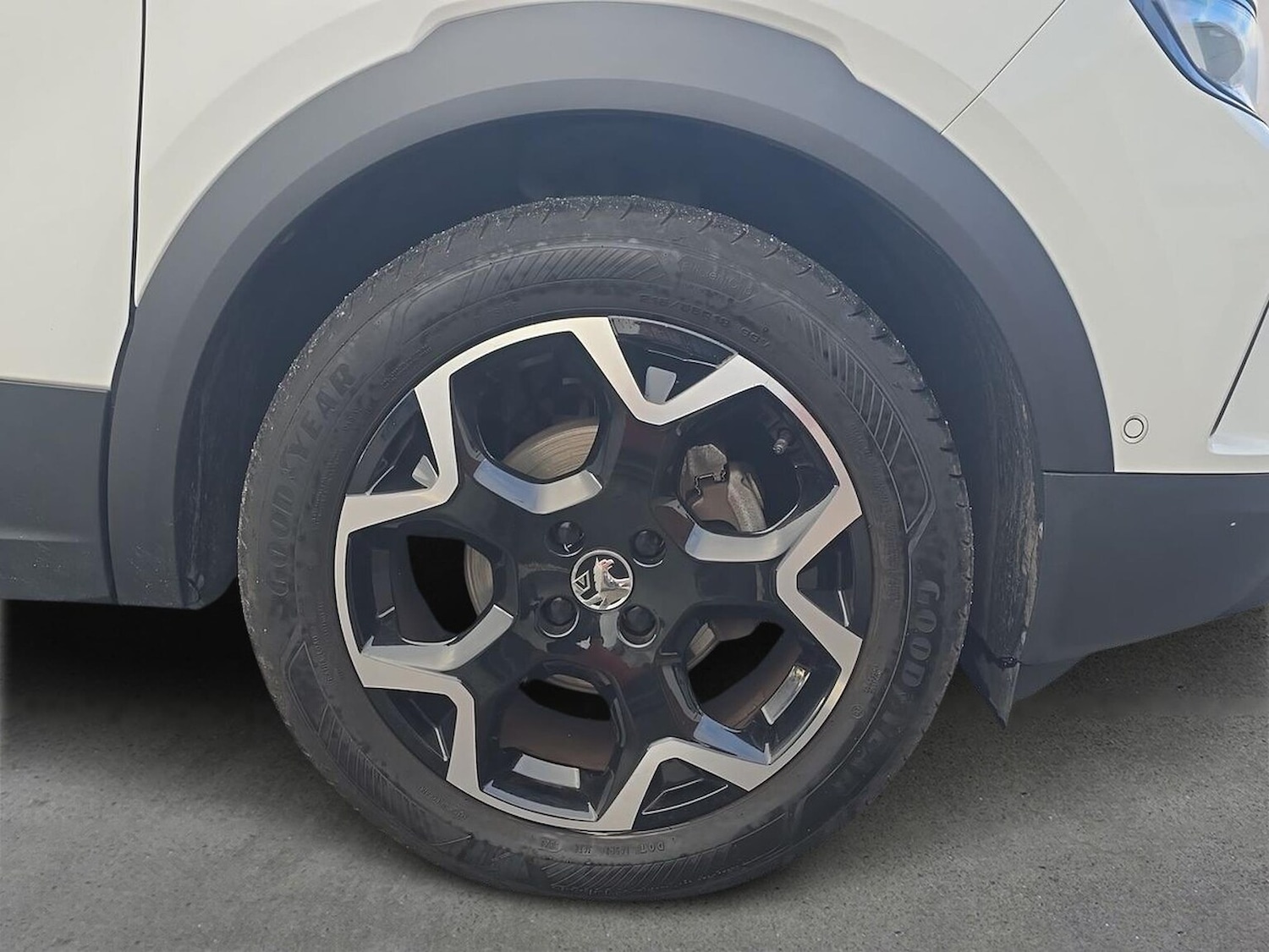 Used Vauxhall Mokka 2023 for sale - 76969946: Photo 6