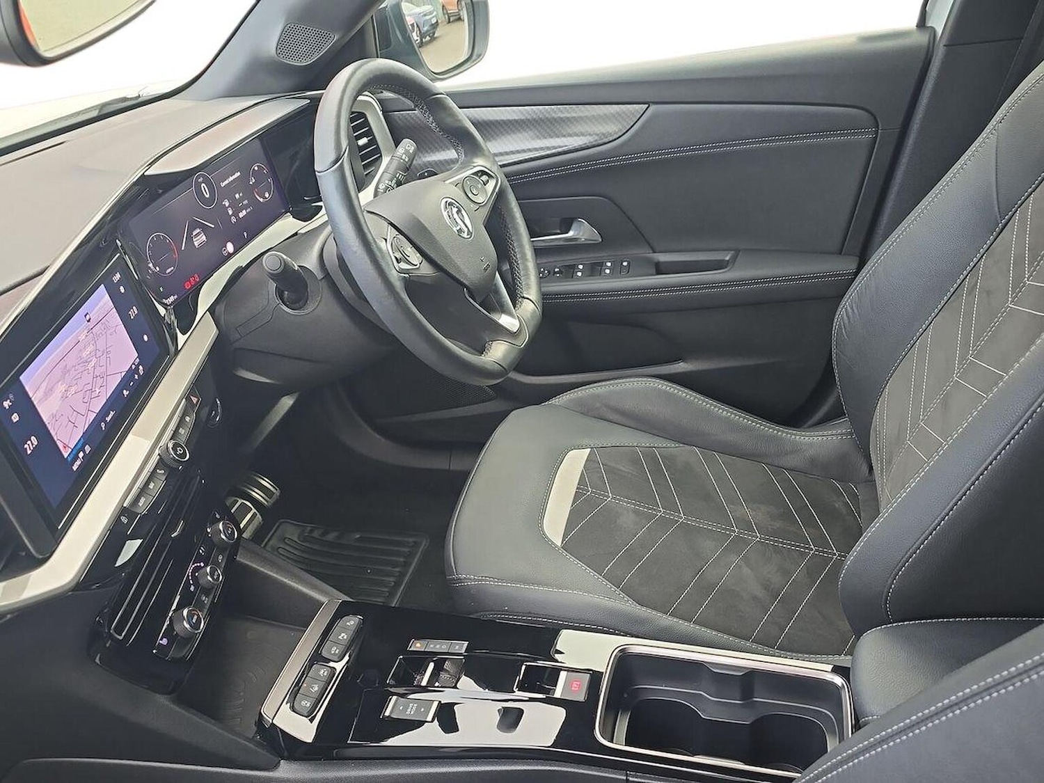 Used Vauxhall Mokka 2023 for sale - 76969946: Photo 7