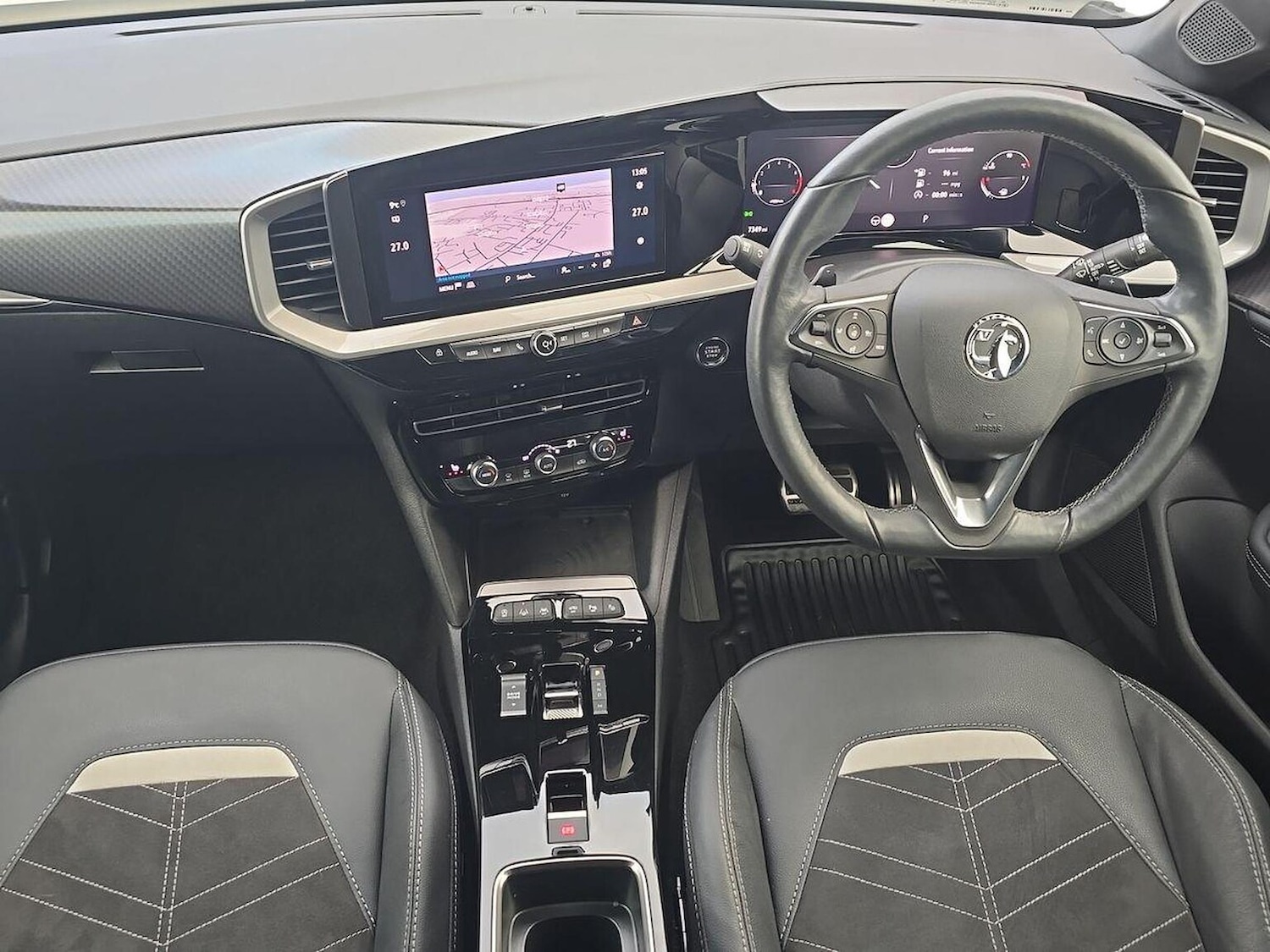 Used Vauxhall Mokka 2023 for sale - 76969946: Photo 8