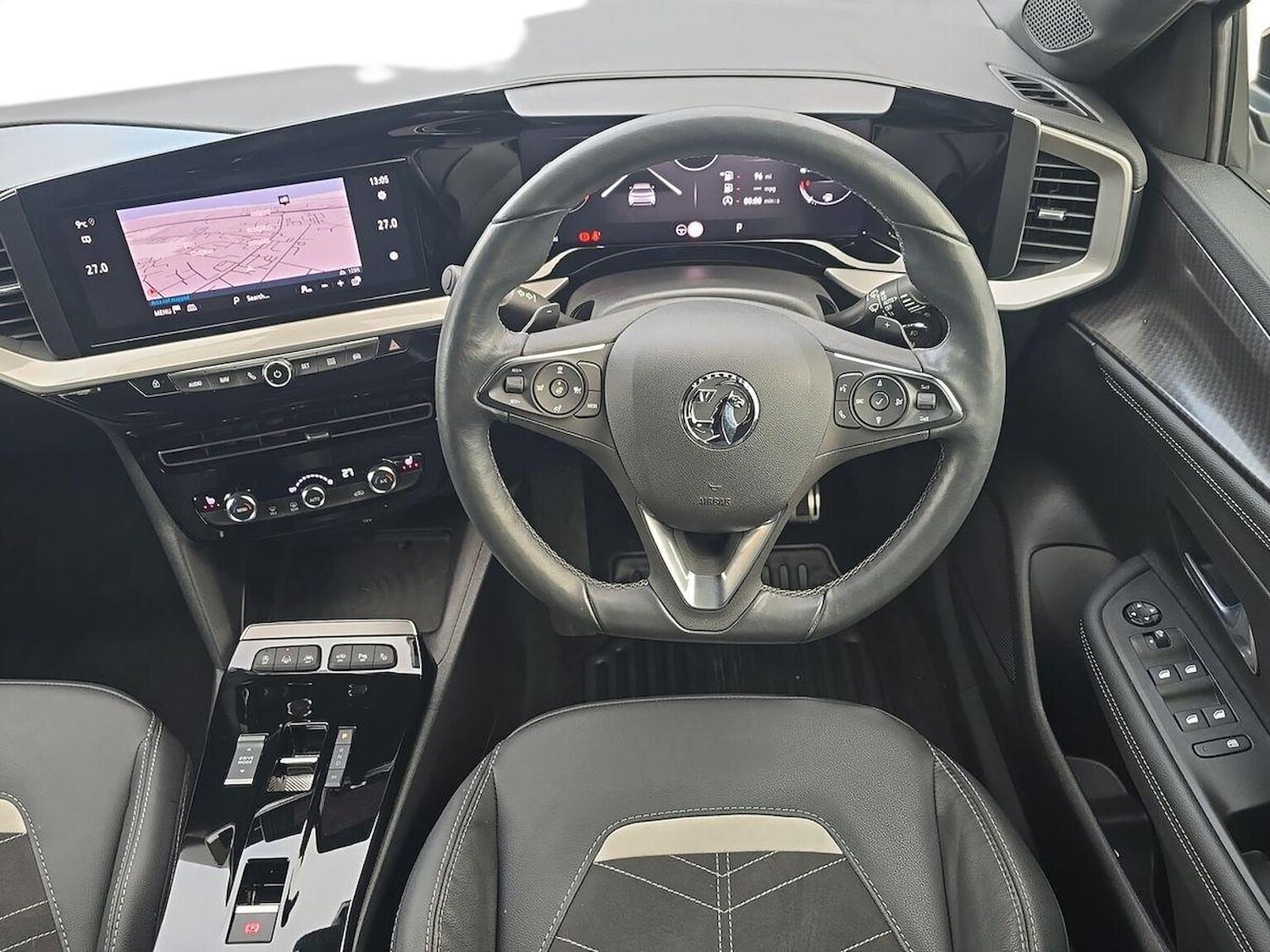 Used Vauxhall Mokka 2023 for sale - 76969946: Photo 9