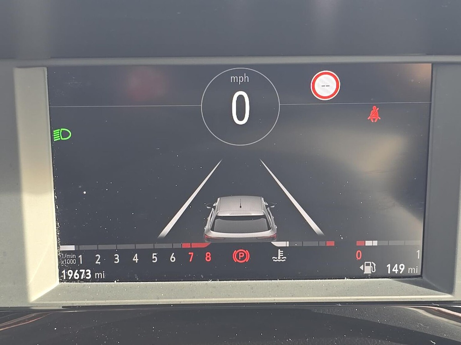 Used Vauxhall Mokka 2021 for sale - 76681750: Photo 10