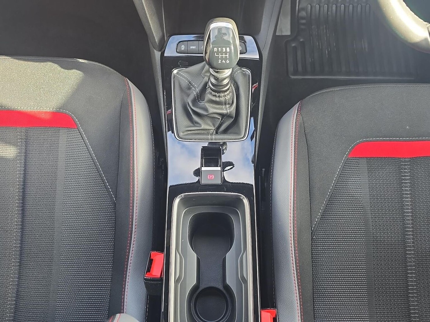 Used Vauxhall Mokka 2021 for sale - 76681750: Photo 13