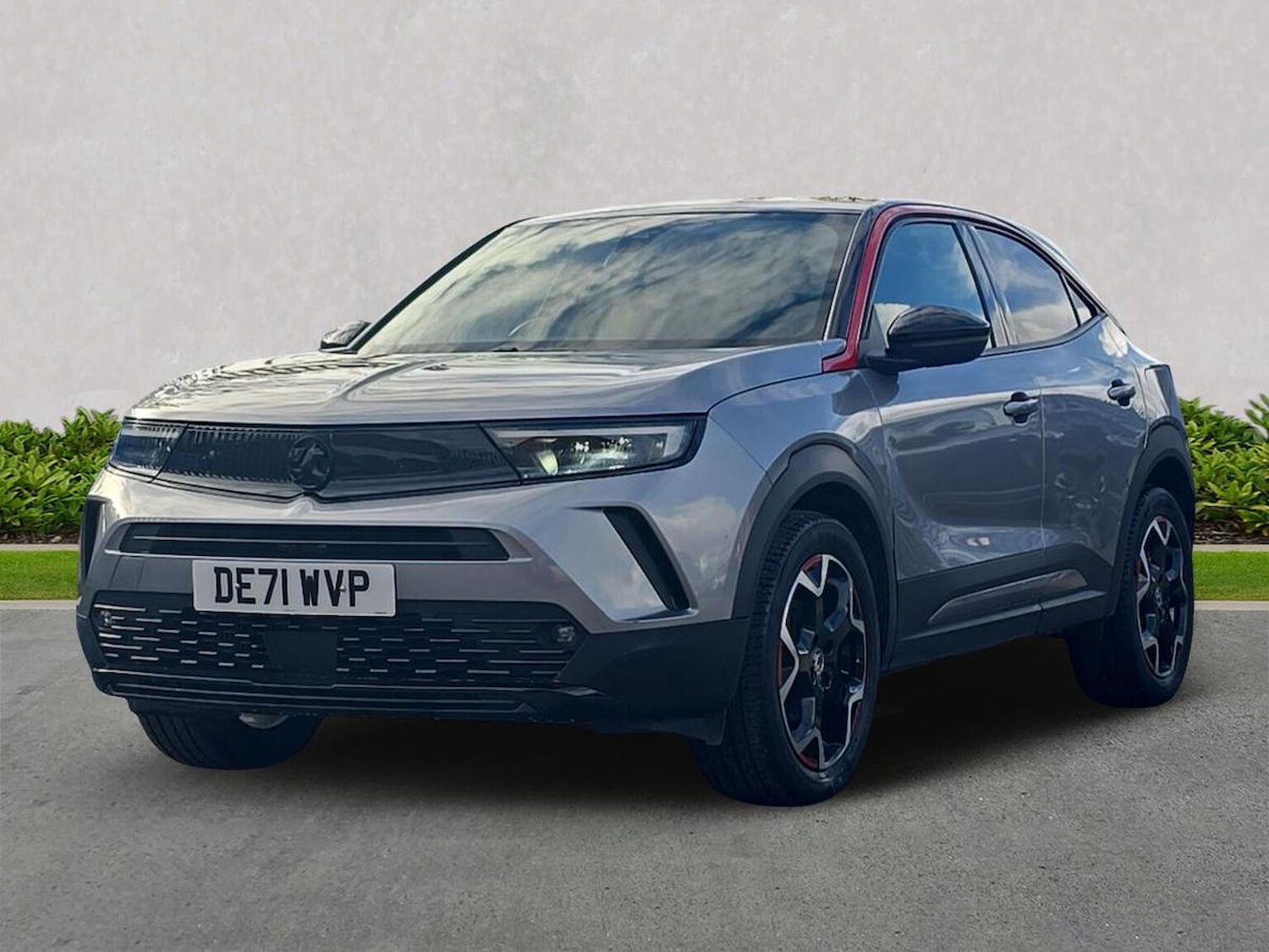 Used Vauxhall Mokka 2021 for sale - 76681750: Photo 20