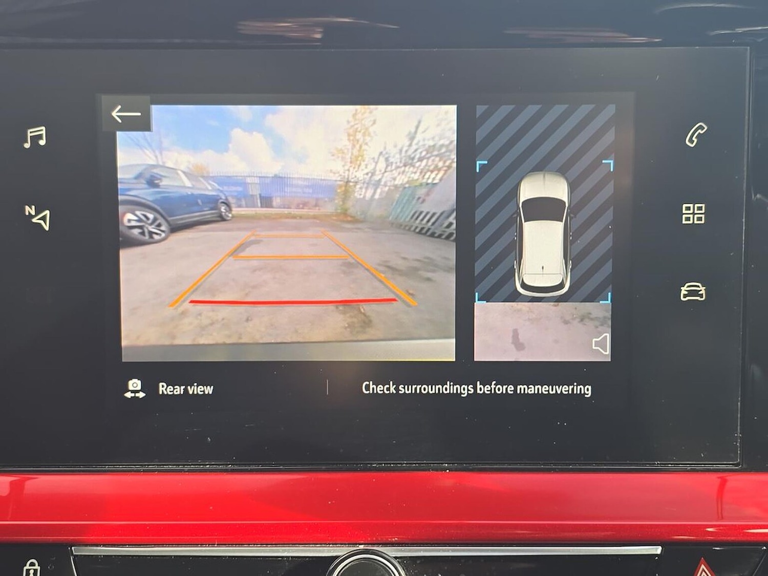 Used Vauxhall Mokka 2021 for sale - 76681750: Photo 22