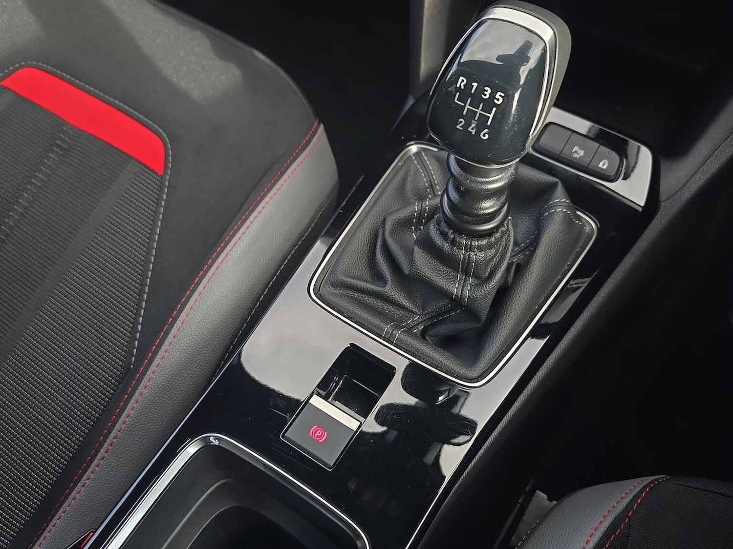 Used Vauxhall Mokka 2021 for sale - 76681750: Photo 26