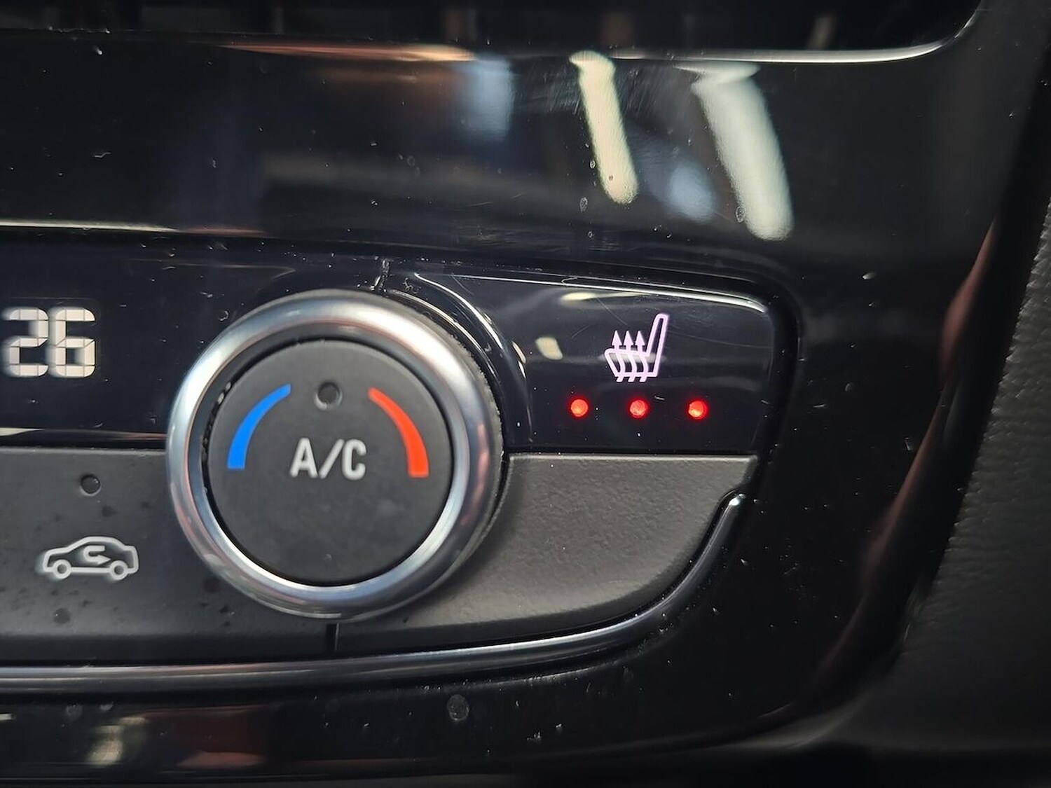 Used Vauxhall Mokka 2021 for sale - 76681750: Photo 28