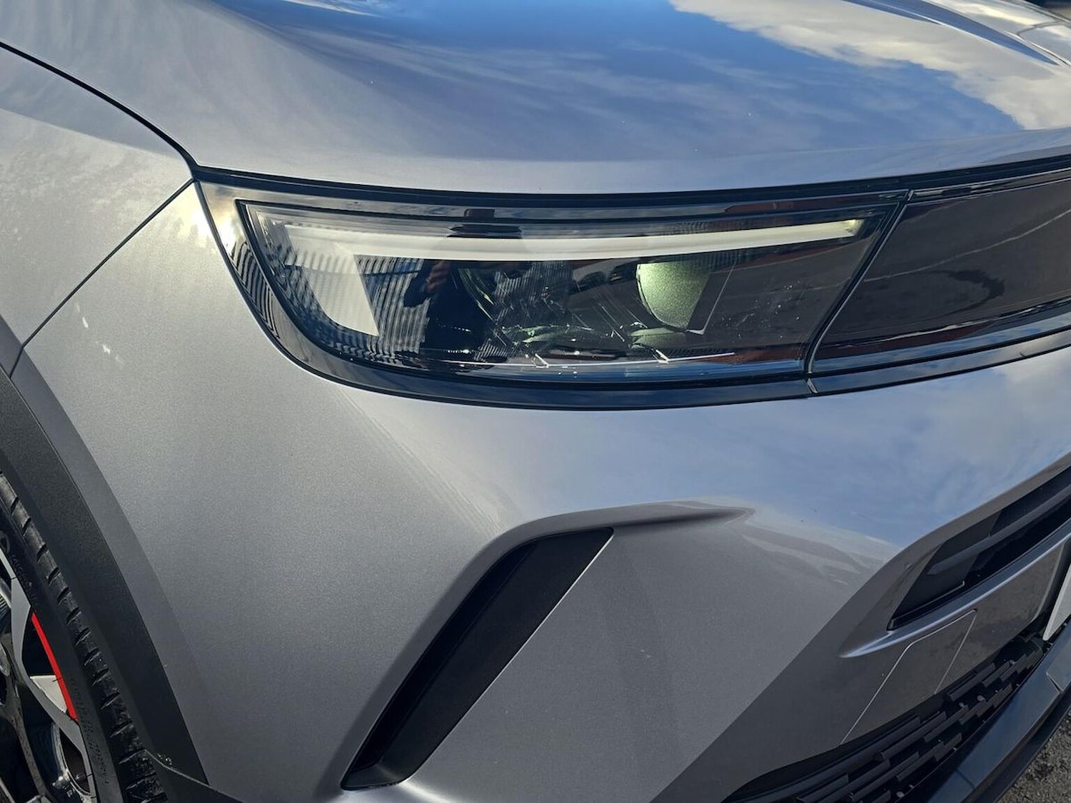 Used Vauxhall Mokka 2021 for sale - 76681750: Photo 32