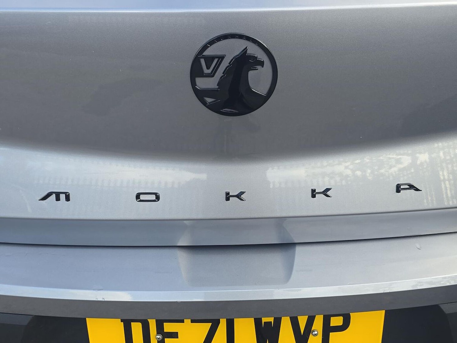 Used Vauxhall Mokka 2021 for sale - 76681750: Photo 33