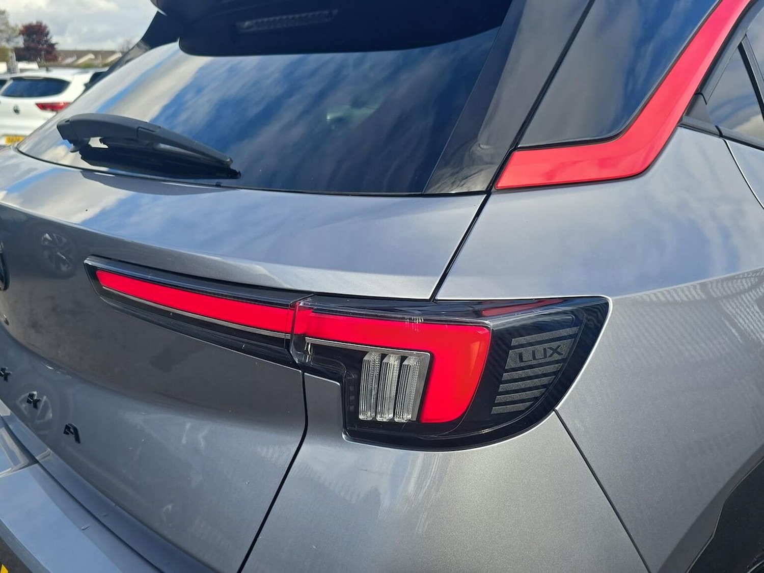 Used Vauxhall Mokka 2021 for sale - 76681750: Photo 34