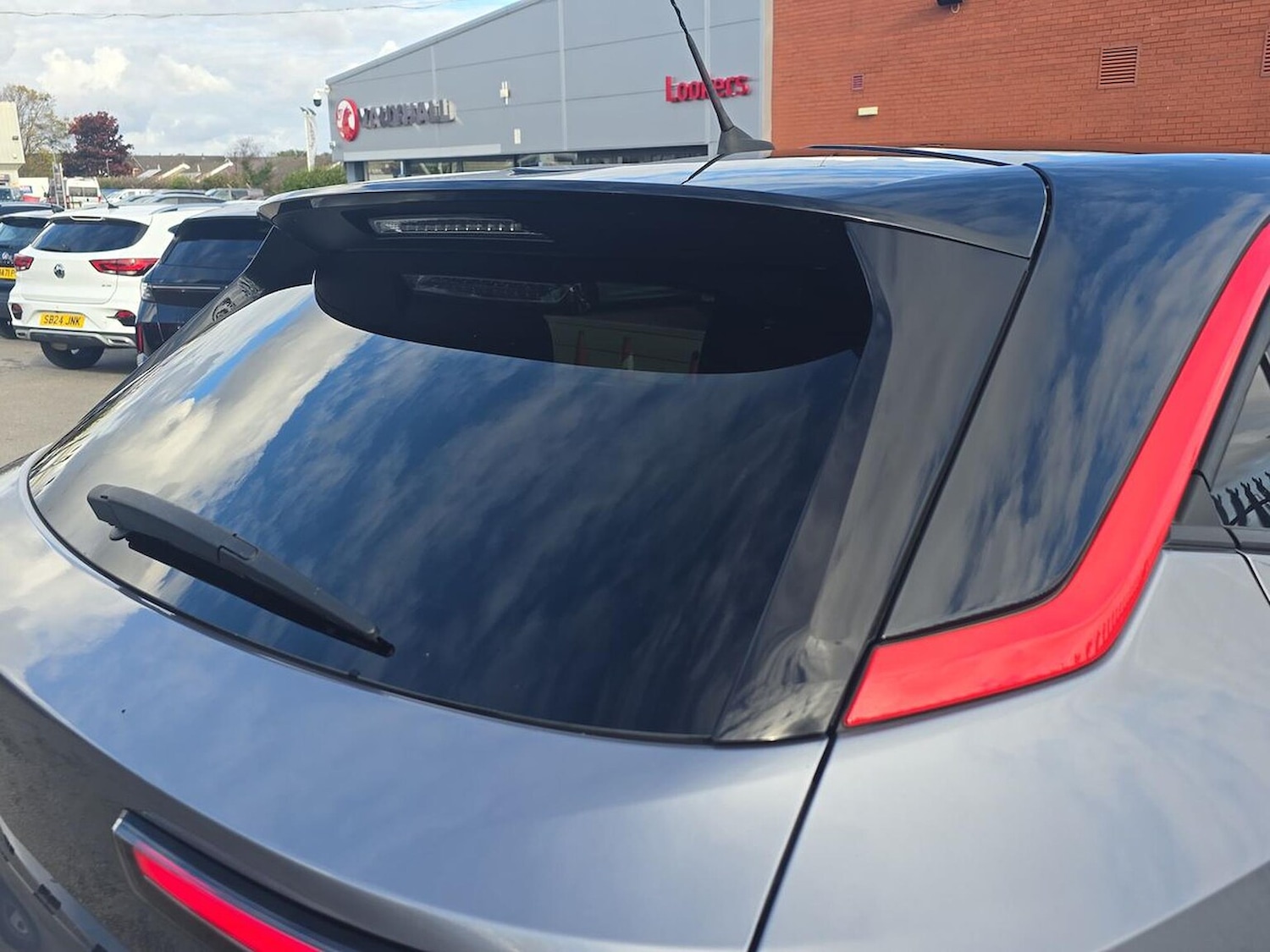 Used Vauxhall Mokka 2021 for sale - 76681750: Photo 35