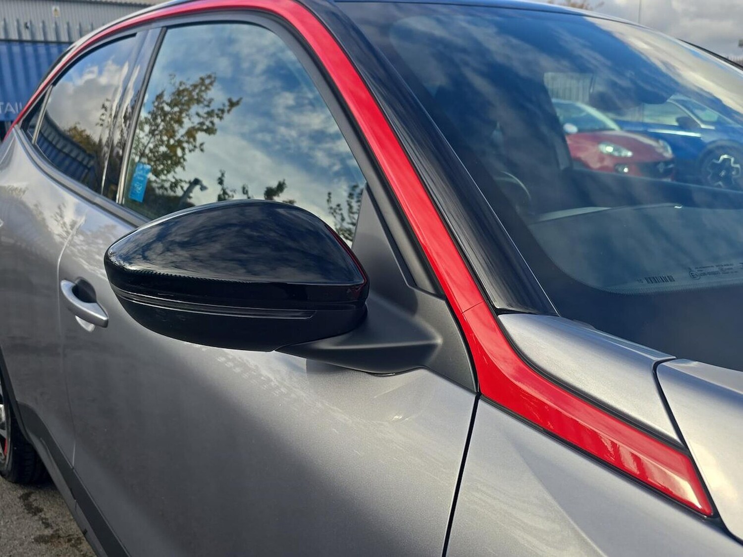 Used Vauxhall Mokka 2021 for sale - 76681750: Photo 36