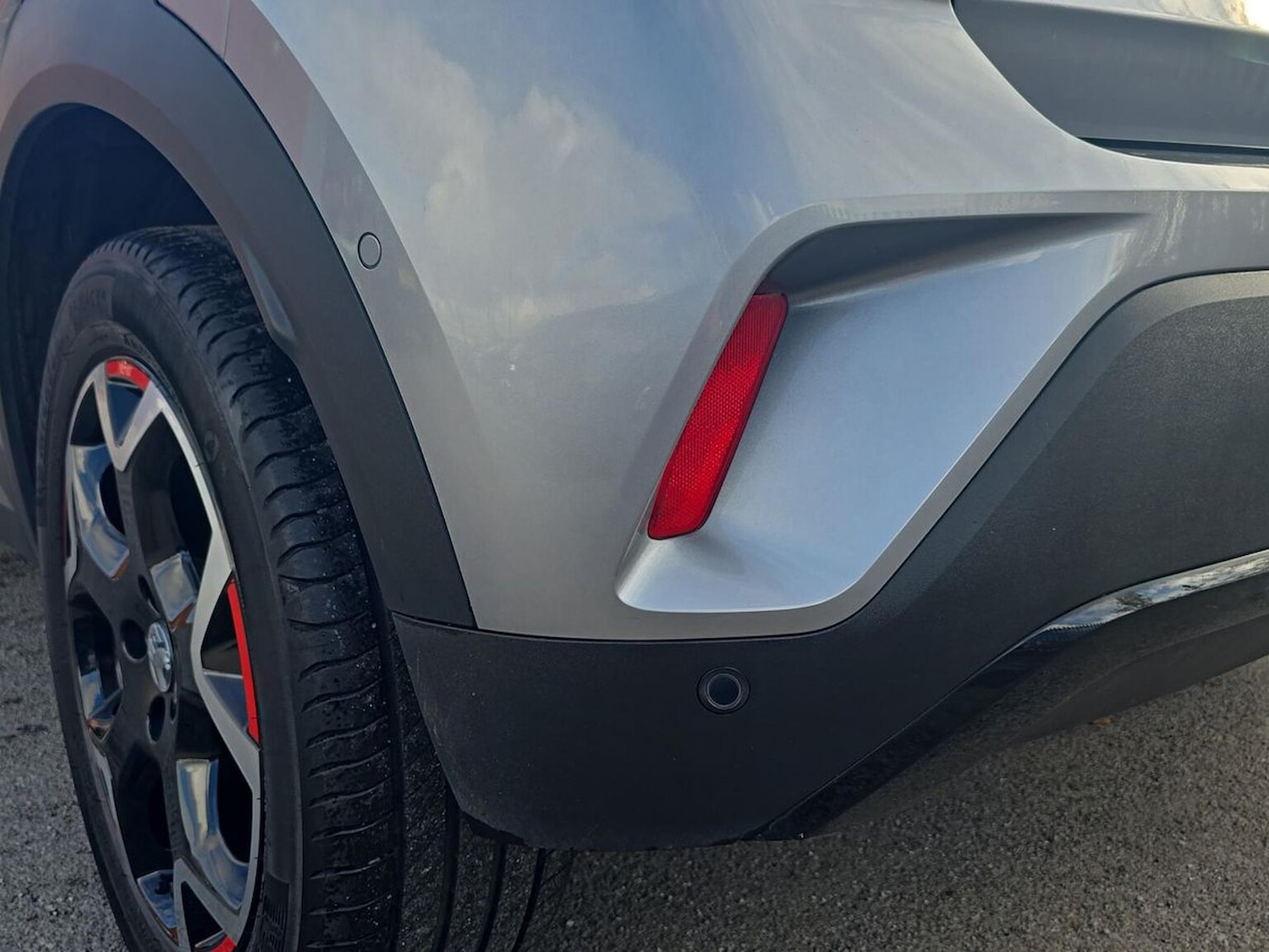 Used Vauxhall Mokka 2021 for sale - 76681750: Photo 37