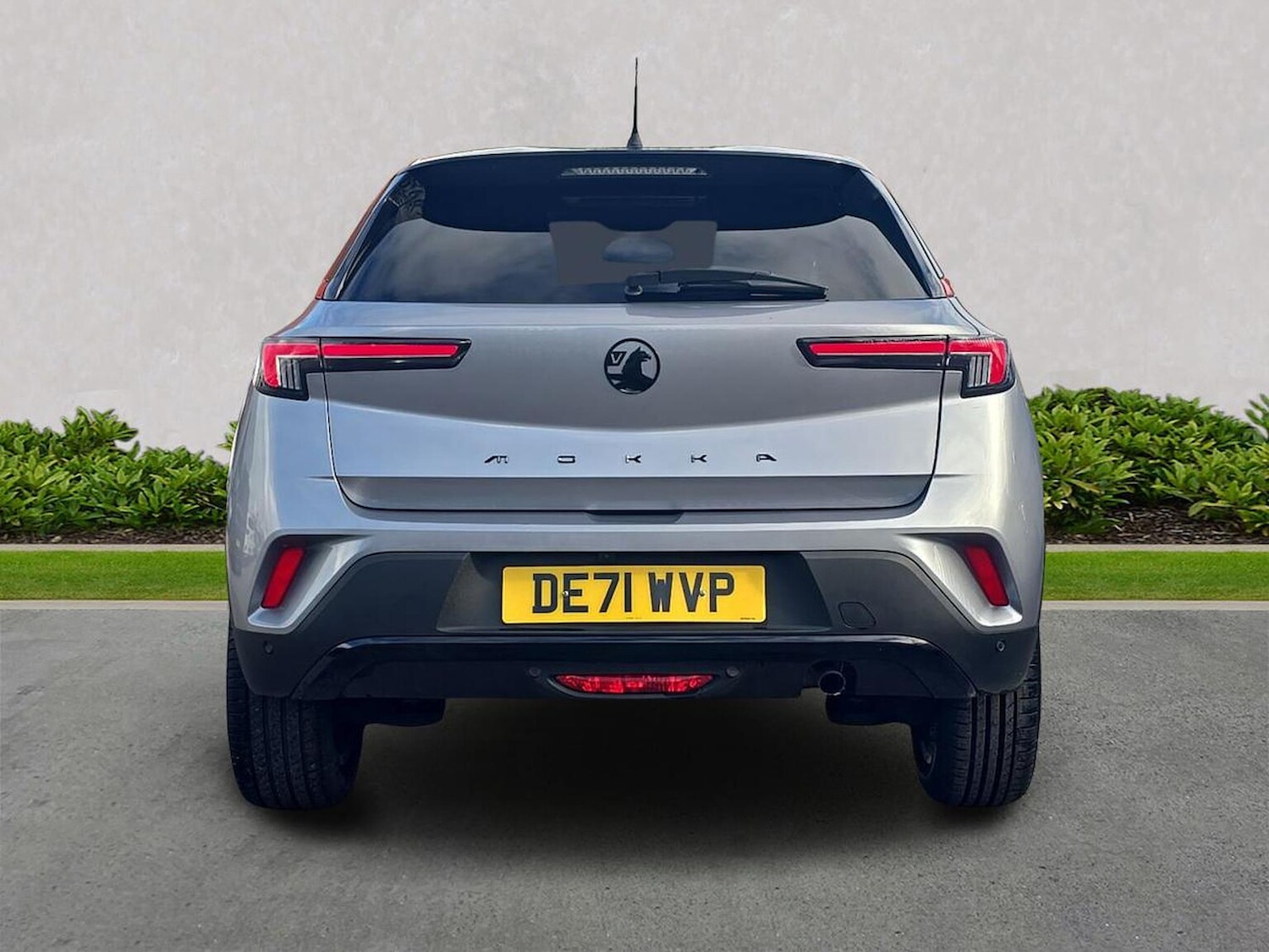 Used Vauxhall Mokka 2021 for sale - 76681750: Photo 4