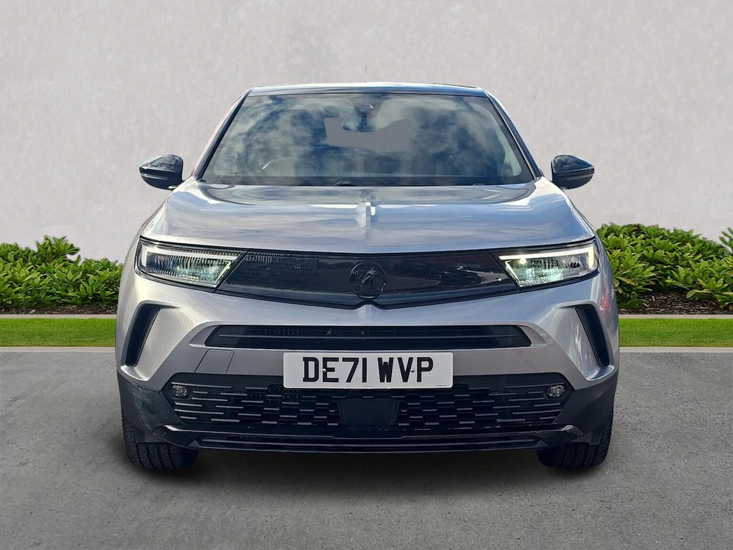 Used Vauxhall Mokka 2021 for sale - 76681750: Photo 5