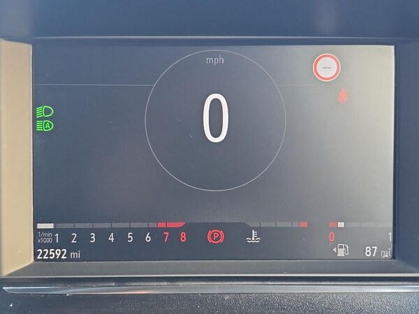 Used Vauxhall Corsa 2022 for sale - 76187183: Photo 10