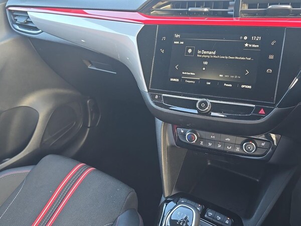 Used Vauxhall Corsa 2022 for sale - 76187183: Photo 11