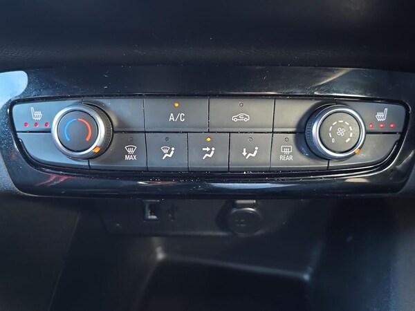 Used Vauxhall Corsa 2022 for sale - 76187183: Photo 12