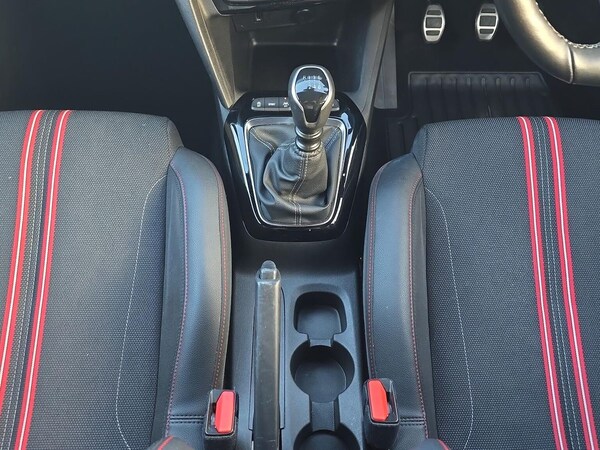 Used Vauxhall Corsa 2022 for sale - 76187183: Photo 13