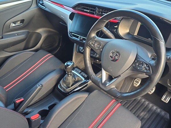 Used Vauxhall Corsa 2022 for sale - 76187183: Photo 15