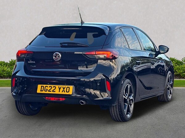 Used Vauxhall Corsa 2022 for sale - 76187183: Photo 18