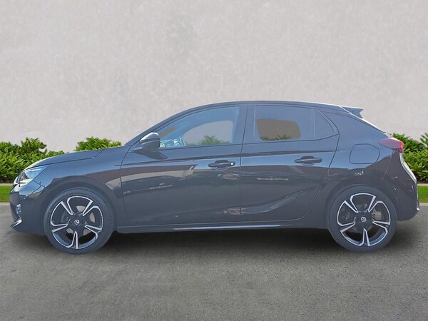 Used Vauxhall Corsa 2022 for sale - 76187183: Photo 19