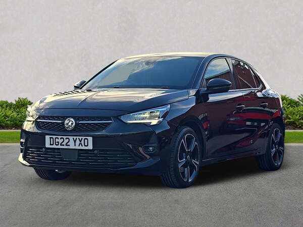 Used Vauxhall Corsa 2022 for sale - 76187183: Photo 20