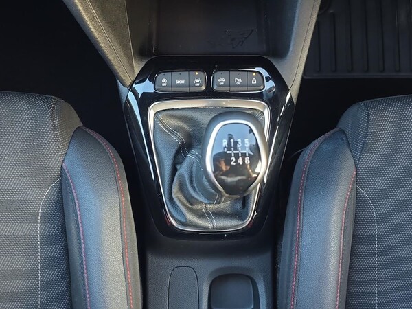 Used Vauxhall Corsa 2022 for sale - 76187183: Photo 22
