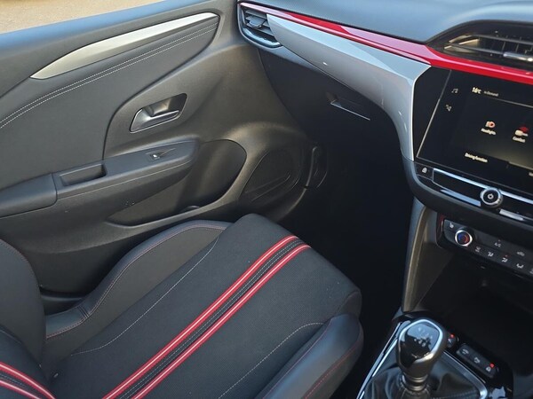 Used Vauxhall Corsa 2022 for sale - 76187183: Photo 23