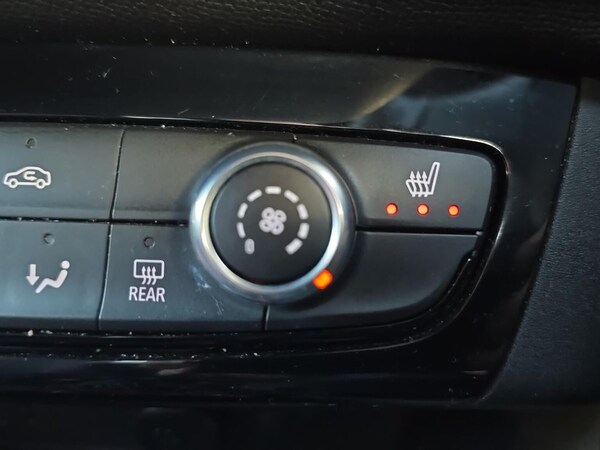 Used Vauxhall Corsa 2022 for sale - 76187183: Photo 25