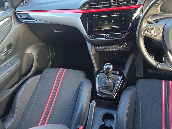 Used Vauxhall Corsa 2022 for sale - 76187183: Photo 29