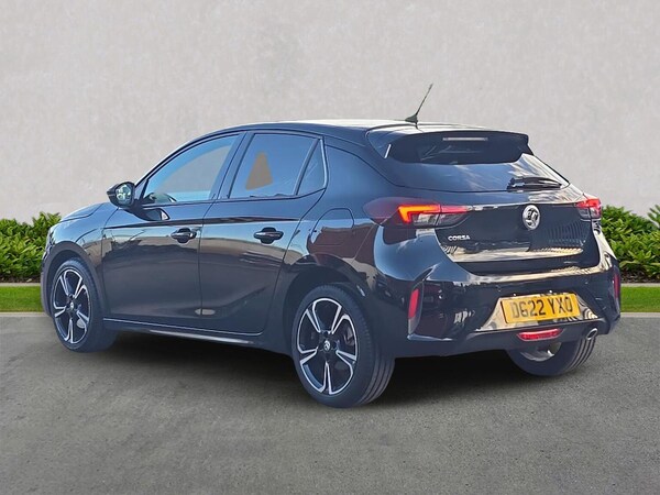Used Vauxhall Corsa 2022 for sale - 76187183: Photo 2