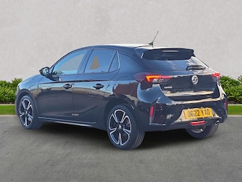 Used Vauxhall Corsa 2022 for sale - 76187183: Photo