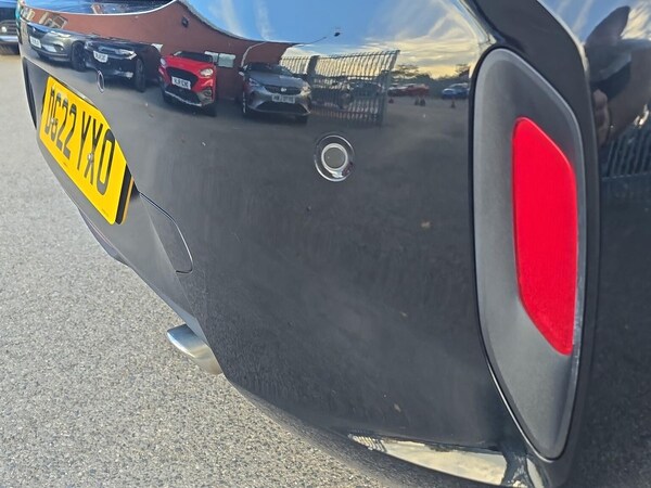 Used Vauxhall Corsa 2022 for sale - 76187183: Photo 31