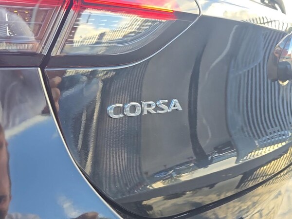 Used Vauxhall Corsa 2022 for sale - 76187183: Photo 34