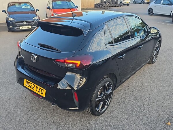 Used Vauxhall Corsa 2022 for sale - 76187183: Photo 38
