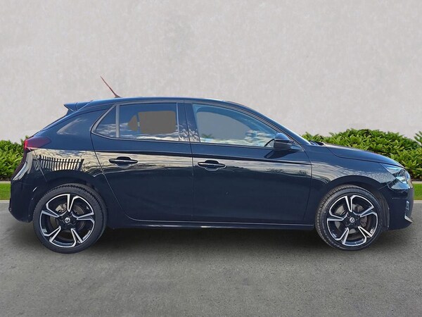 Used Vauxhall Corsa 2022 for sale - 76187183: Photo 3