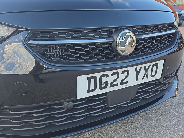 Used Vauxhall Corsa 2022 for sale - 76187183: Photo 41