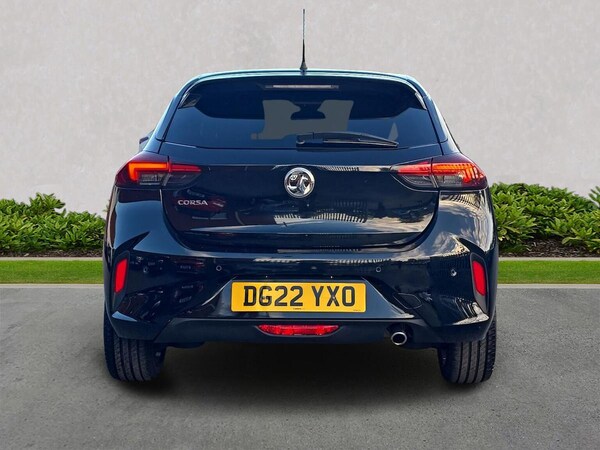Used Vauxhall Corsa 2022 for sale - 76187183: Photo 4