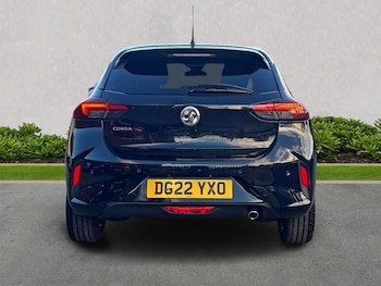 Used Vauxhall Corsa 2022 for sale - 76187183: Photo
