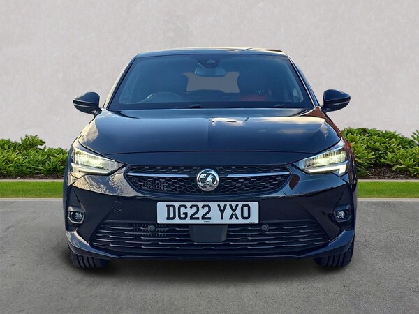 Used Vauxhall Corsa 2022 for sale - 76187183: Photo 5
