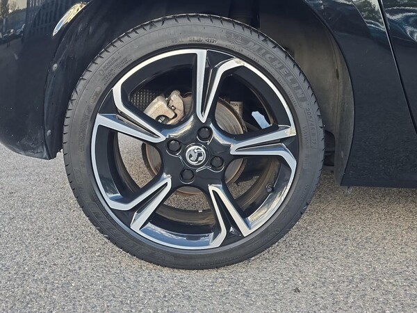 Used Vauxhall Corsa 2022 for sale - 76187183: Photo 6