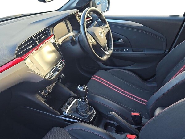 Used Vauxhall Corsa 2022 for sale - 76187183: Photo 7