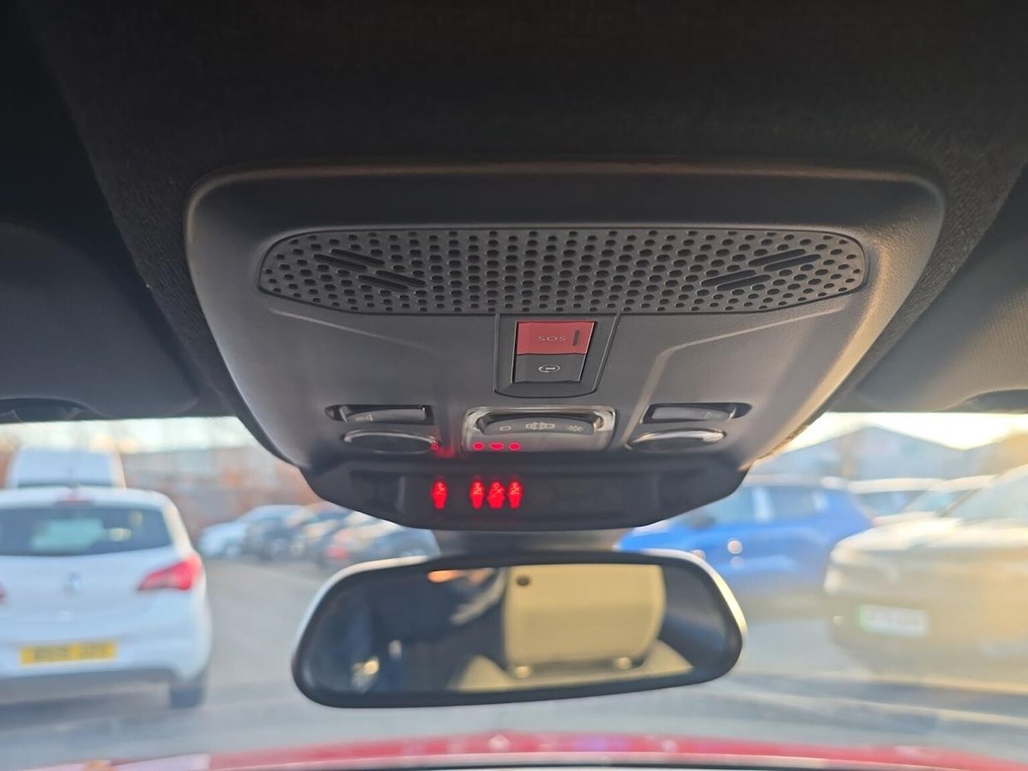 Used Vauxhall Corsa 2023 for sale - 76687298: Photo 14