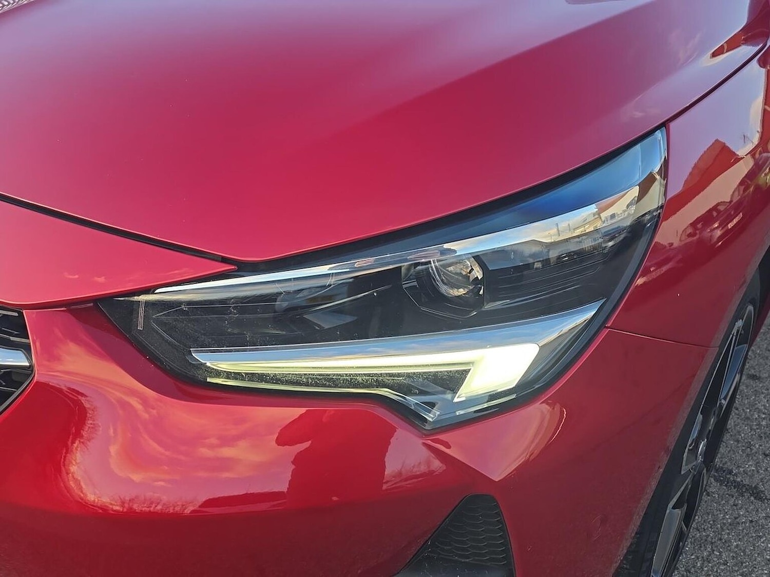 Used Vauxhall Corsa 2023 for sale - 76687298: Photo 34