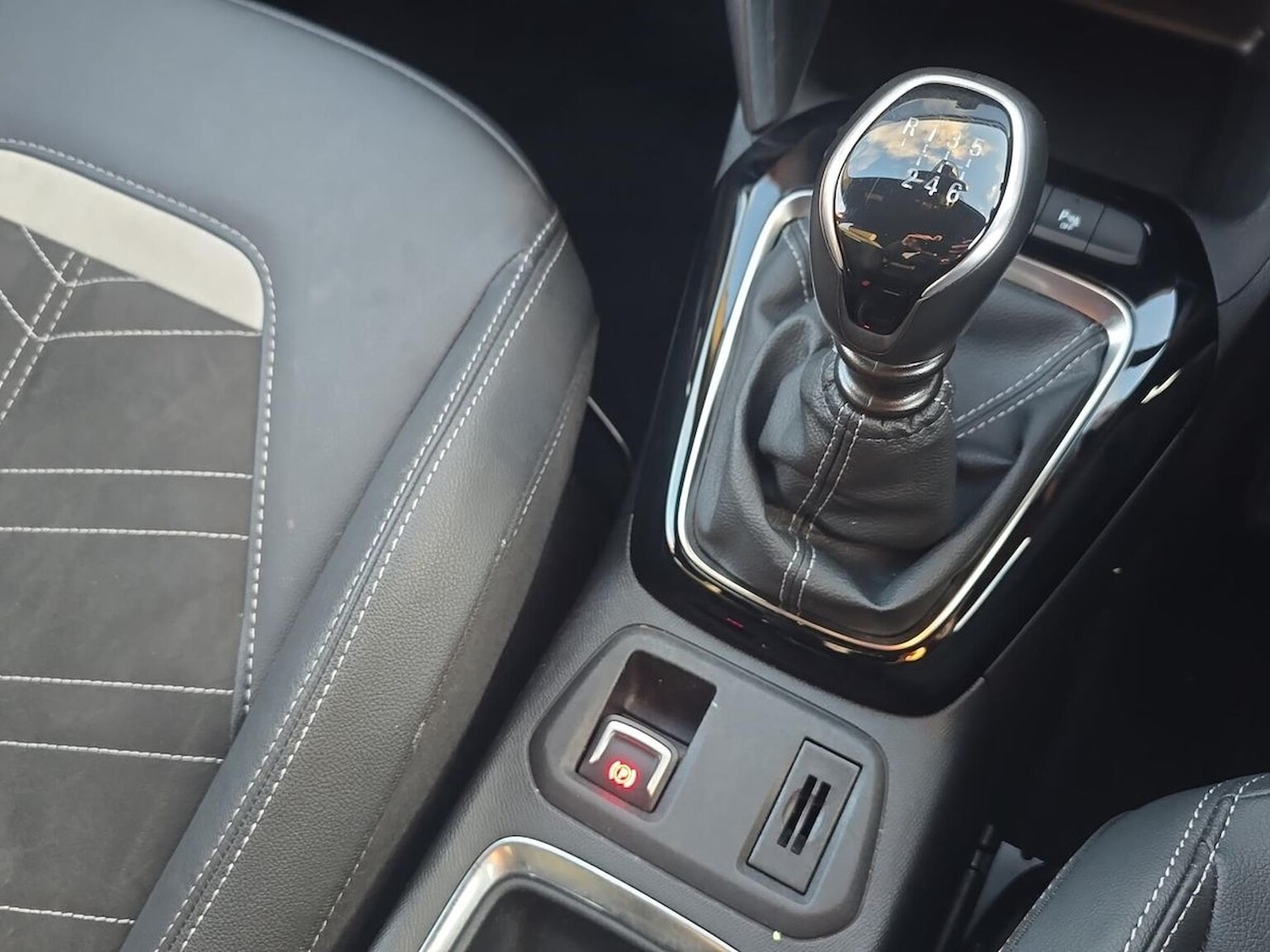 Used Vauxhall Corsa 2023 for sale - 76687298: Photo 37