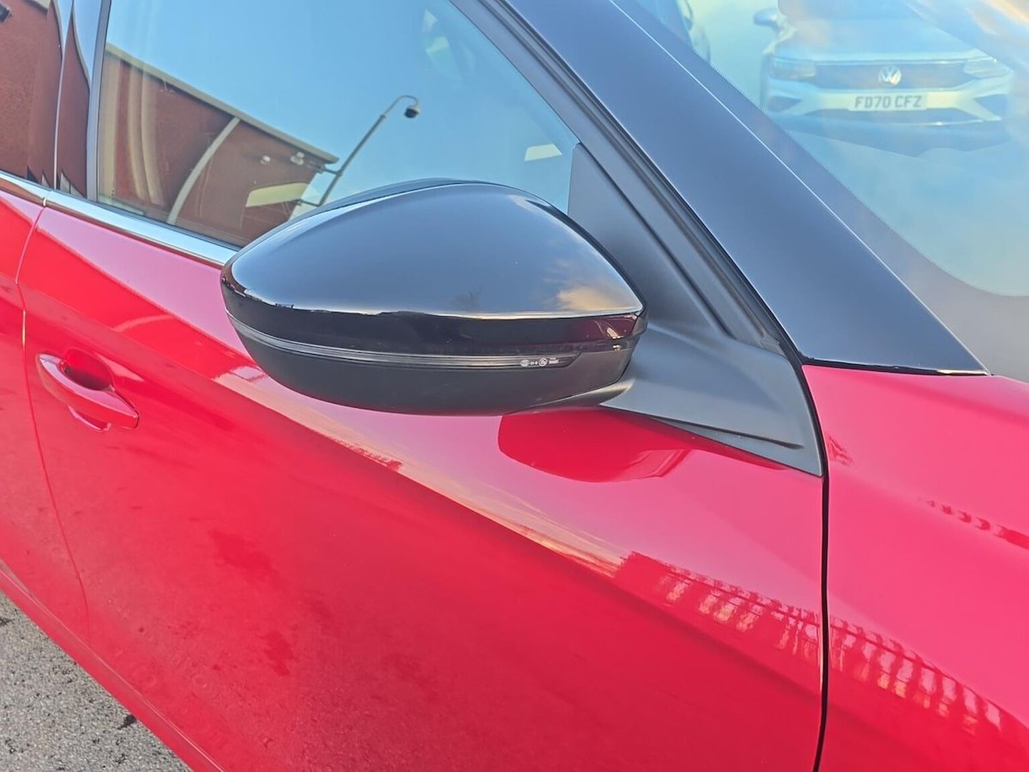 Used Vauxhall Corsa 2023 for sale - 76687298: Photo 38