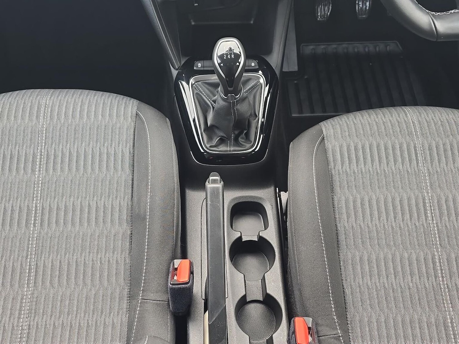 Used Vauxhall Corsa 2022 for sale - 76331041: Photo 13