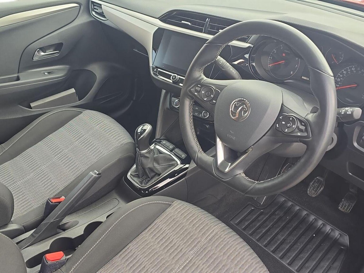 Used Vauxhall Corsa 2022 for sale - 76331041: Photo 15