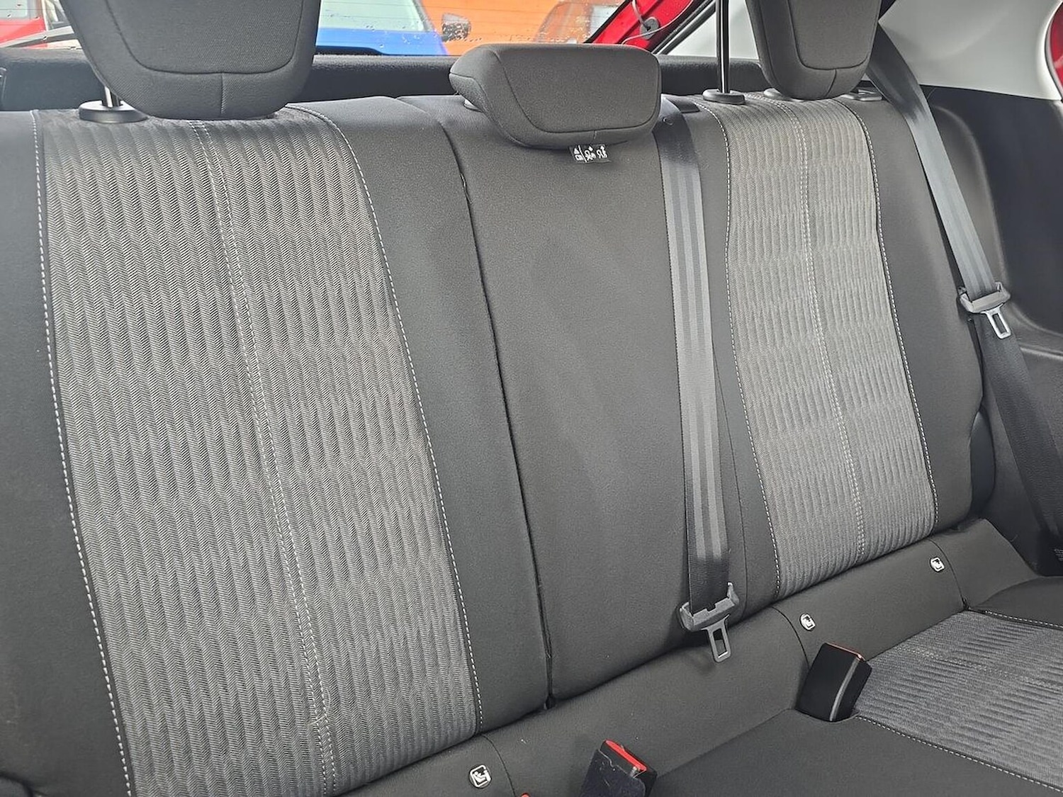 Used Vauxhall Corsa 2022 for sale - 76331041: Photo 16