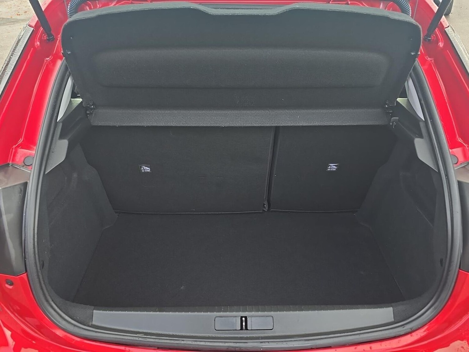 Used Vauxhall Corsa 2022 for sale - 76331041: Photo 17